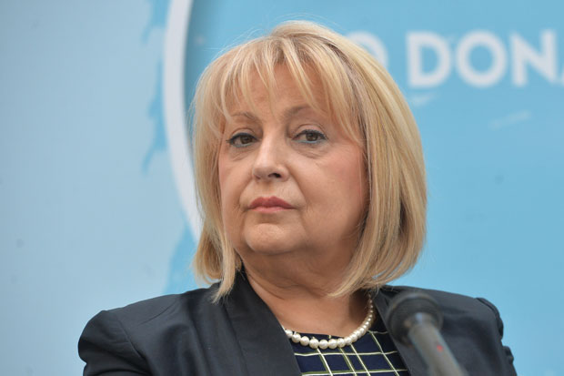 Унуци Славице Ђукић Дејановић од баке желе Снешка